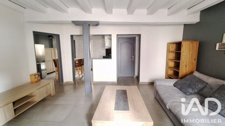 Ma-Cabane - Vente Appartement Chartres, 45 m²