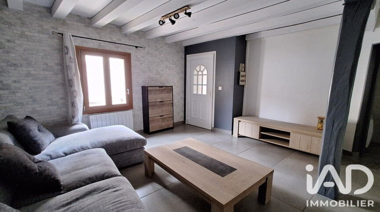 Ma-Cabane - Vente Appartement Chartres, 45 m²