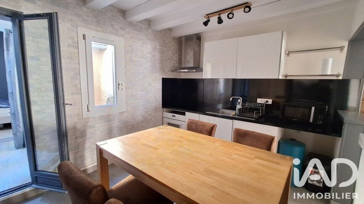 Ma-Cabane - Vente Appartement Chartres, 45 m²