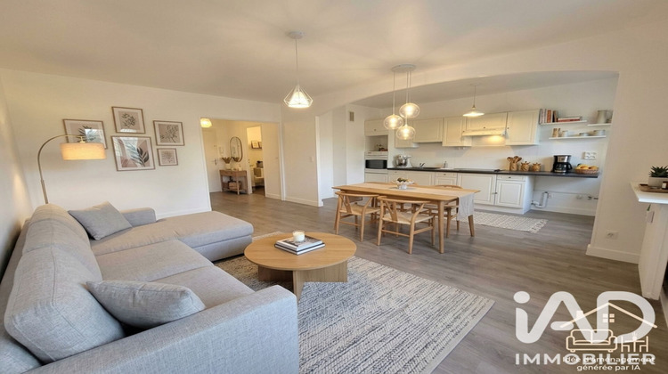 Ma-Cabane - Vente Appartement Chartres, 50 m²