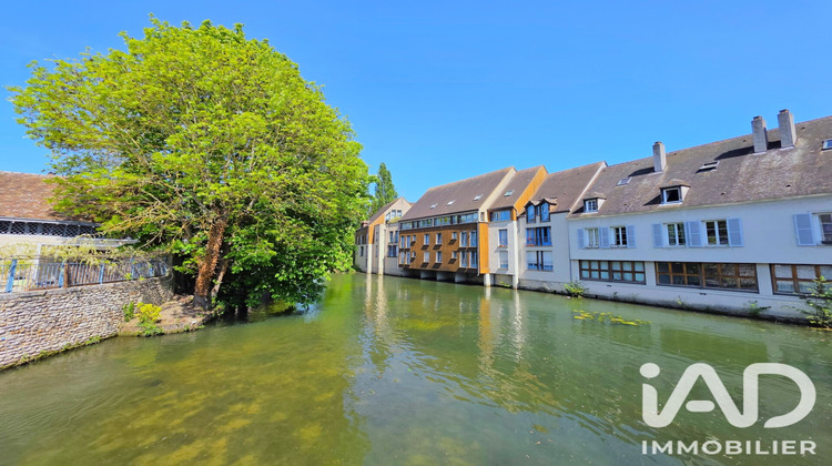 Ma-Cabane - Vente Appartement Chartres, 65 m²