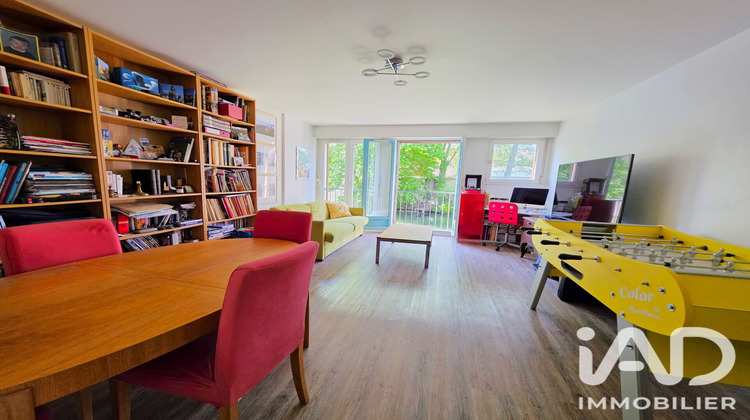 Ma-Cabane - Vente Appartement Chartres, 65 m²