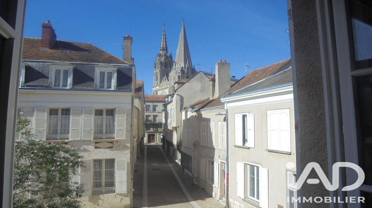 Ma-Cabane - Vente Appartement Chartres, 84 m²