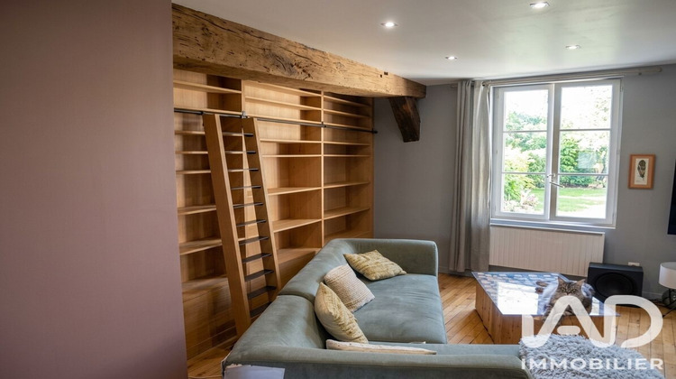 Ma-Cabane - Vente Appartement Chartres, 84 m²