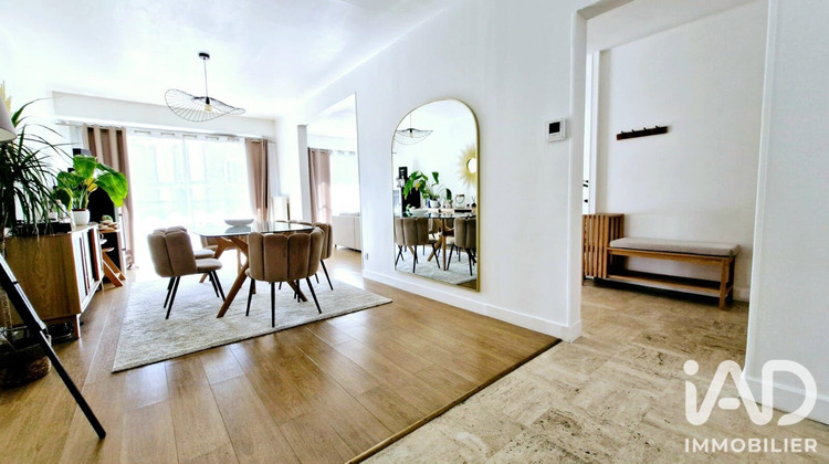 Ma-Cabane - Vente Appartement Chartres, 122 m²