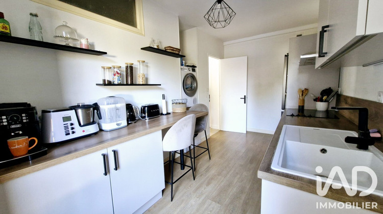 Ma-Cabane - Vente Appartement Chartres, 122 m²