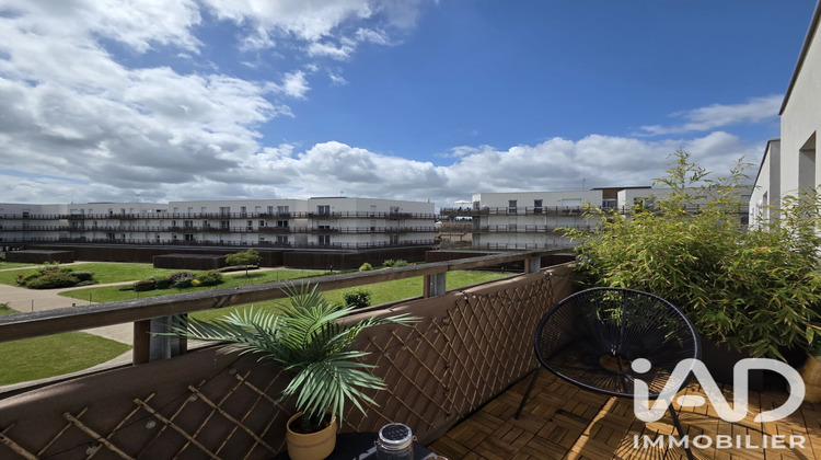Ma-Cabane - Vente Appartement Chartres, 42 m²
