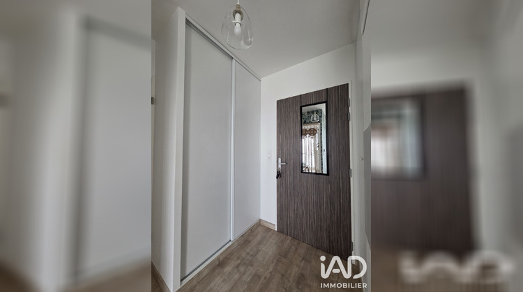 Ma-Cabane - Vente Appartement Chartres, 42 m²