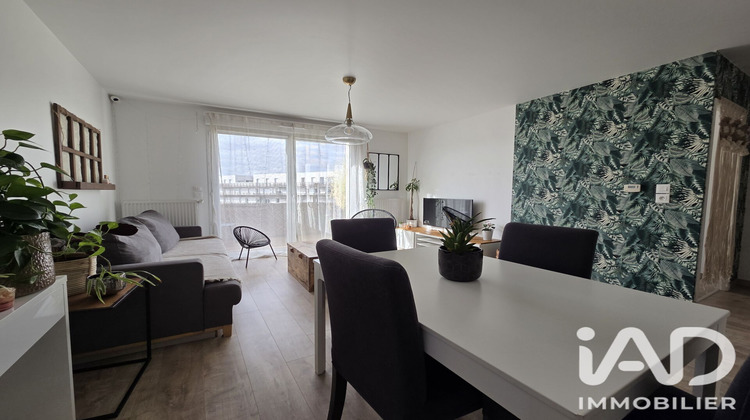 Ma-Cabane - Vente Appartement Chartres, 42 m²