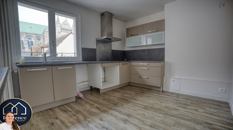 Ma-Cabane - Vente Appartement Chartres, 115 m²