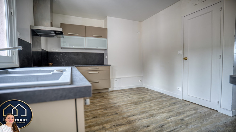 Ma-Cabane - Vente Appartement Chartres, 115 m²