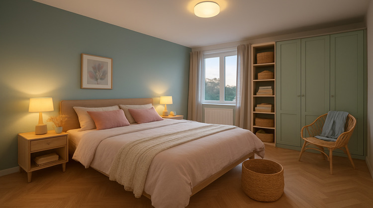 Ma-Cabane - Vente Appartement CHARTRES, 75 m²