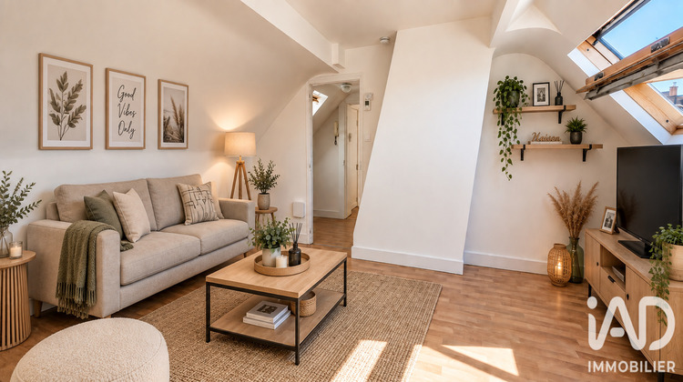 Ma-Cabane - Vente Appartement Chartres, 41 m²