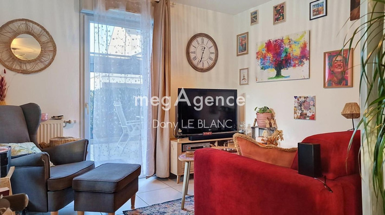 Ma-Cabane - Vente Appartement CHARTRES, 60 m²