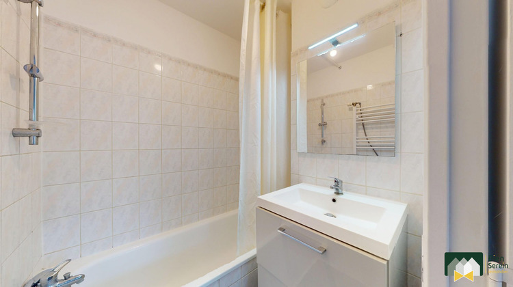 Ma-Cabane - Vente Appartement Chartres, 39 m²