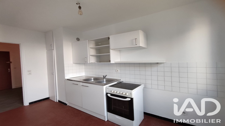 Ma-Cabane - Vente Appartement Chartres, 33 m²