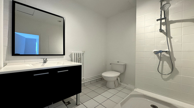 Ma-Cabane - Vente Appartement CHARTRES-DE-BRETAGNE, 35 m²