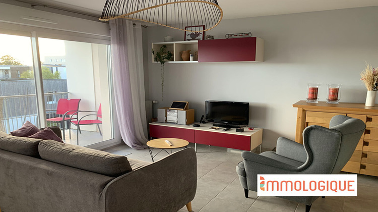 Ma-Cabane - Vente Appartement CHARTRES-DE-BRETAGNE, 63 m²