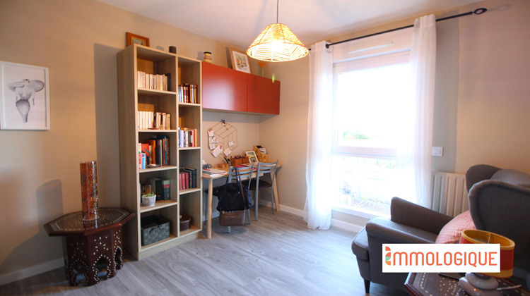 Ma-Cabane - Vente Appartement CHARTRES-DE-BRETAGNE, 63 m²