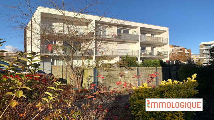 Ma-Cabane - Vente Appartement CHARTRES-DE-BRETAGNE, 63 m²