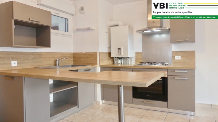 Ma-Cabane - Vente Appartement CHARTRES-DE-BRETAGNE, 44 m²