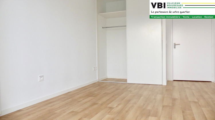 Ma-Cabane - Vente Appartement CHARTRES-DE-BRETAGNE, 44 m²