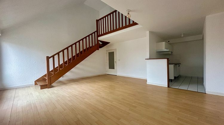 Ma-Cabane - Vente Appartement CHARTRES-DE-BRETAGNE, 60 m²