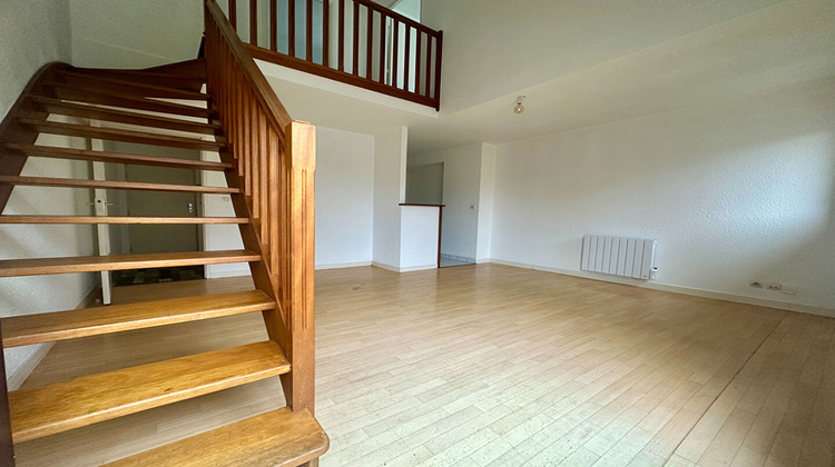 Ma-Cabane - Vente Appartement CHARTRES-DE-BRETAGNE, 60 m²