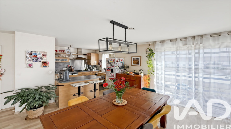 Ma-Cabane - Vente Appartement Chartres-de-Bretagne, 64 m²