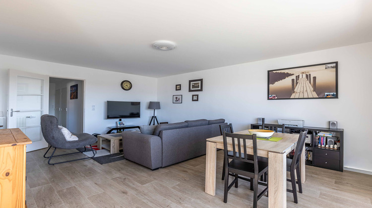 Ma-Cabane - Vente Appartement CHARTRES-DE-BRETAGNE, 81 m²