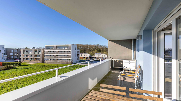 Ma-Cabane - Vente Appartement CHARTRES-DE-BRETAGNE, 81 m²