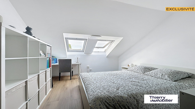 Ma-Cabane - Vente Appartement CHARTRES-DE-BRETAGNE, 24 m²