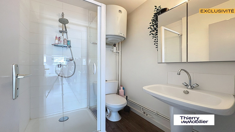 Ma-Cabane - Vente Appartement CHARTRES-DE-BRETAGNE, 24 m²