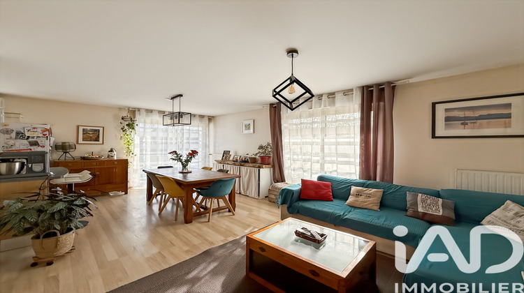 Ma-Cabane - Vente Appartement Chartres-de-Bretagne, 64 m²