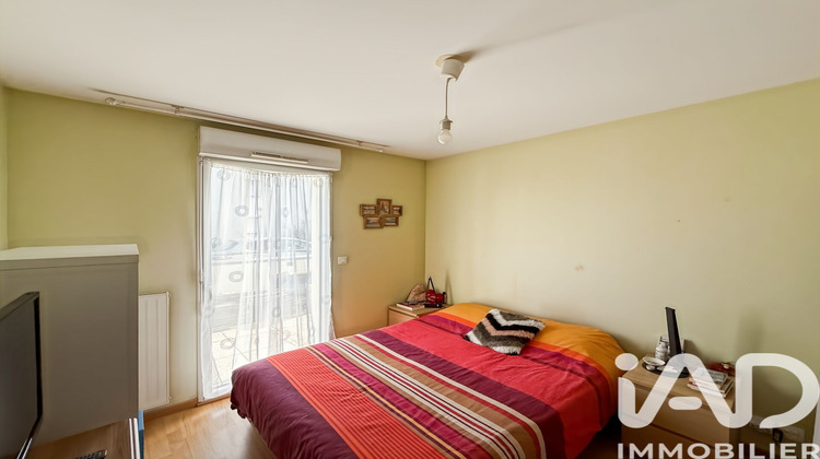 Ma-Cabane - Vente Appartement Chartres-de-Bretagne, 64 m²
