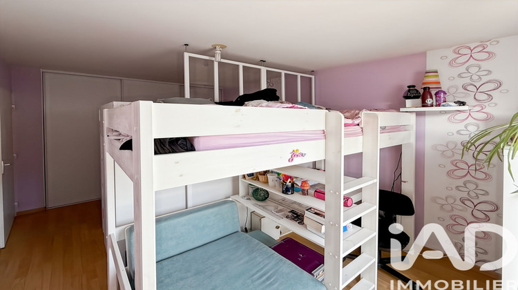 Ma-Cabane - Vente Appartement Chartres-de-Bretagne, 64 m²