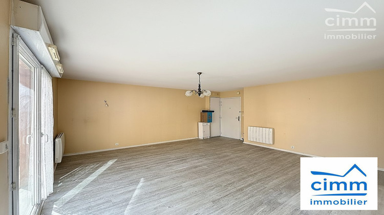 Ma-Cabane - Vente Appartement Chartres-de-Bretagne, 52 m²