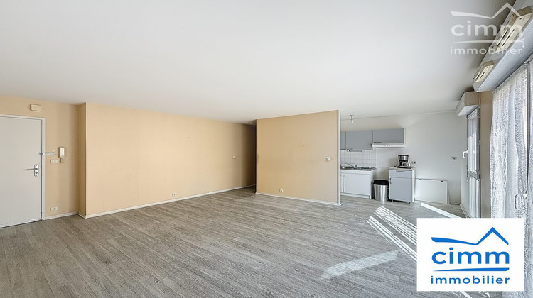 Ma-Cabane - Vente Appartement Chartres-de-Bretagne, 52 m²
