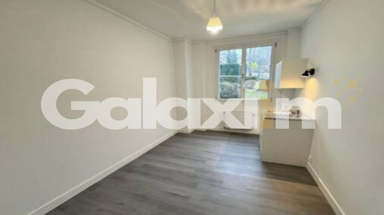 Ma-Cabane - Vente Appartement Chartres-de-Bretagne, 21 m²