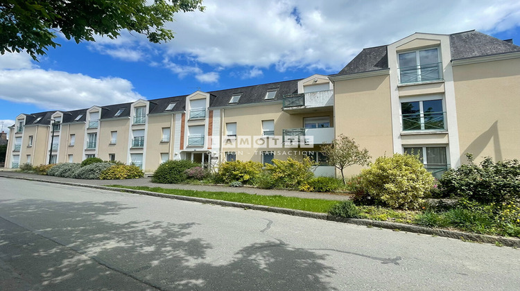 Ma-Cabane - Vente Appartement CHARTRES-DE-BRETAGNE, 61 m²