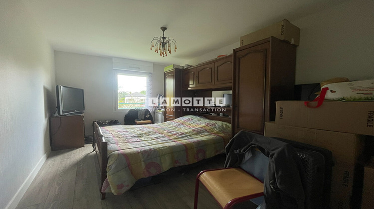 Ma-Cabane - Vente Appartement CHARTRES-DE-BRETAGNE, 61 m²