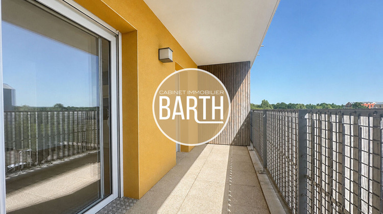Ma-Cabane - Vente Appartement CHARTRES-DE-BRETAGNE, 67 m²