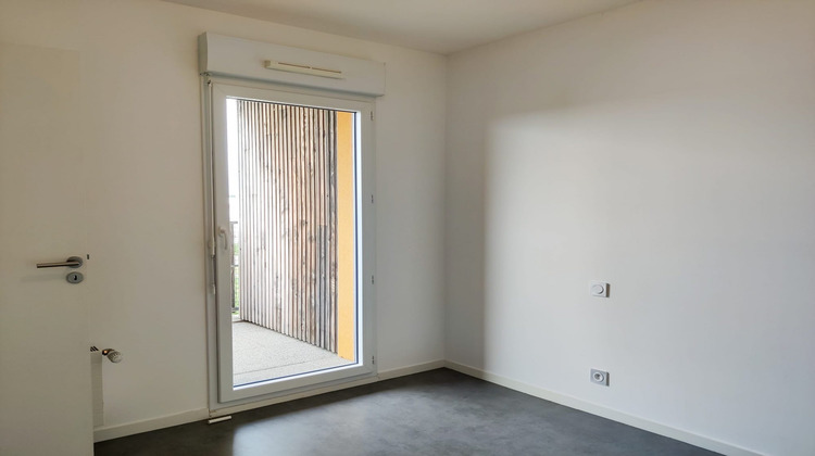 Ma-Cabane - Vente Appartement Chartres-de-Bretagne, 42 m²