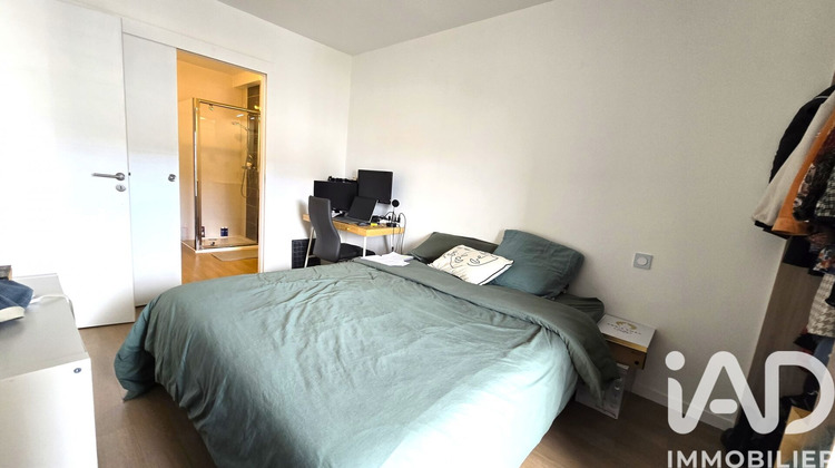 Ma-Cabane - Vente Appartement Chartres-de-Bretagne, 41 m²