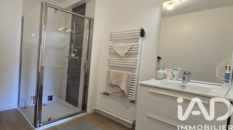 Ma-Cabane - Vente Appartement Chartres-de-Bretagne, 41 m²