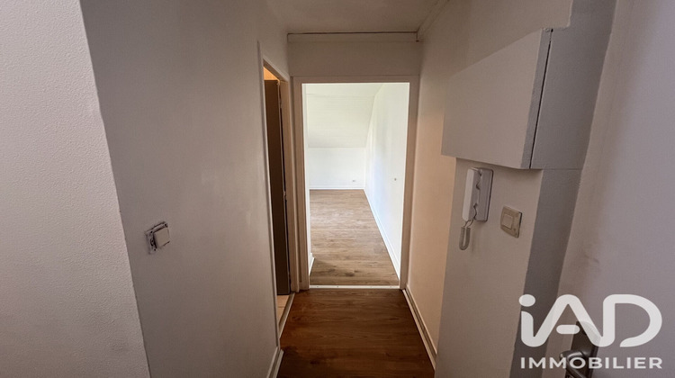 Ma-Cabane - Vente Appartement Chartres-de-Bretagne, 32 m²