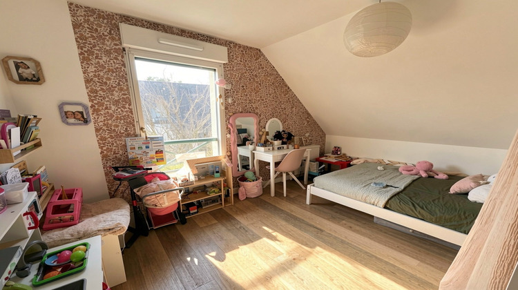 Ma-Cabane - Vente Appartement Chartres-de-Bretagne, 56 m²