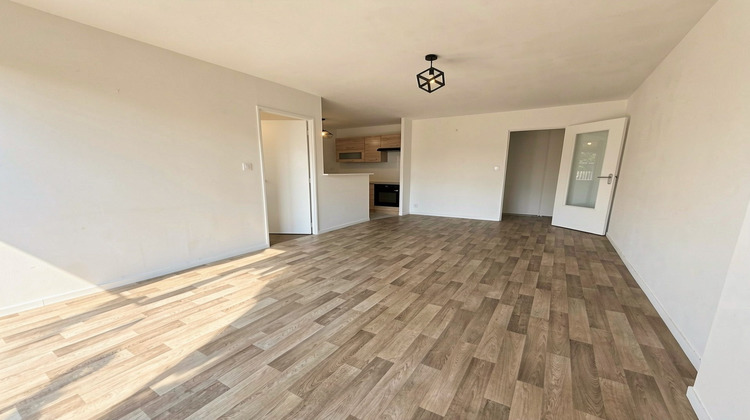 Ma-Cabane - Vente Appartement Chartres-de-Bretagne, 56 m²