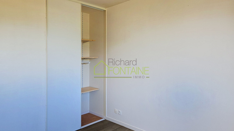 Ma-Cabane - Vente Appartement CHARTRES-DE-BRETAGNE, 43 m²