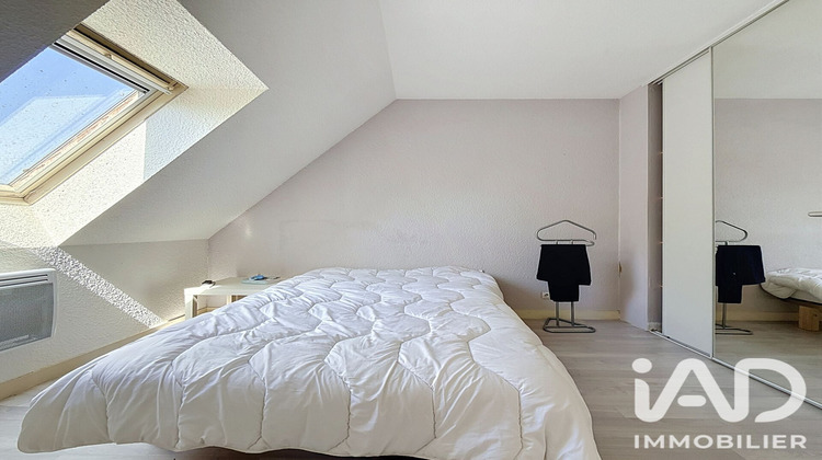 Ma-Cabane - Vente Appartement Chartres-de-Bretagne, 32 m²